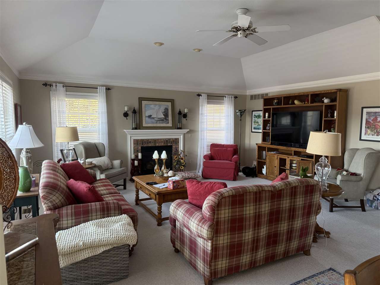 854 Crooked Tree Drive Petoskey MI 49770