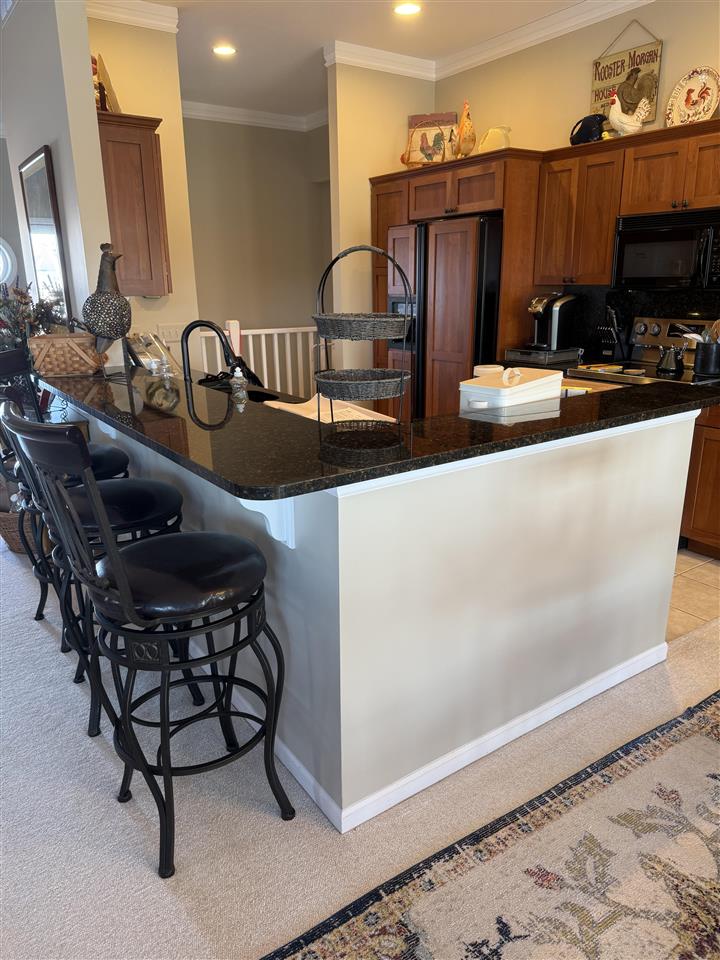 854 Crooked Tree Drive Petoskey MI 49770