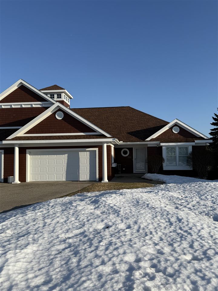 854 Crooked Tree Drive Petoskey MI 49770