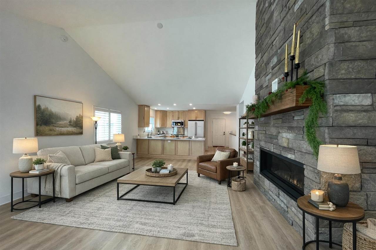 1520 Parmenter Court Petoskey MI 49770