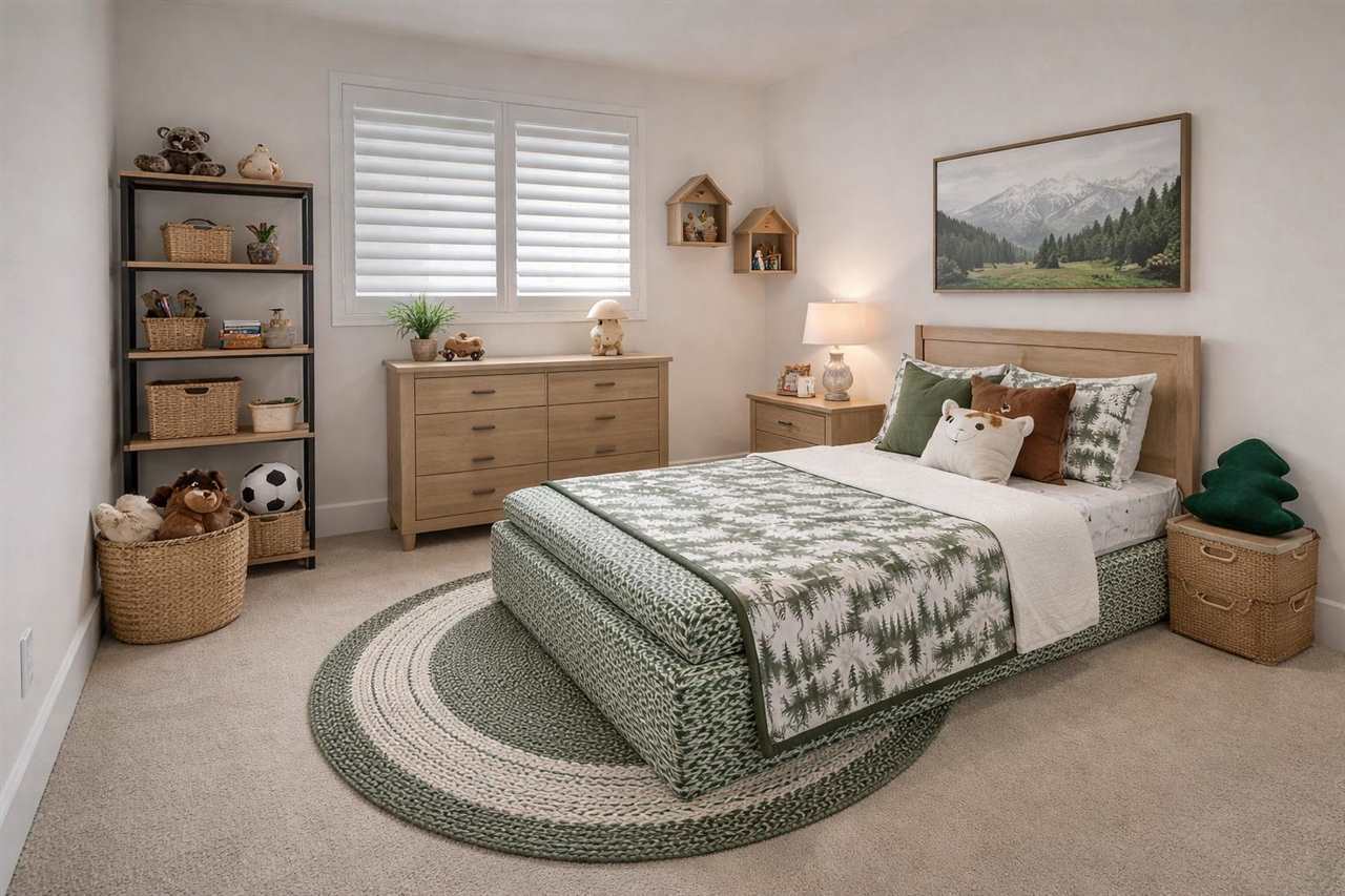 1520 Parmenter Court Petoskey MI 49770