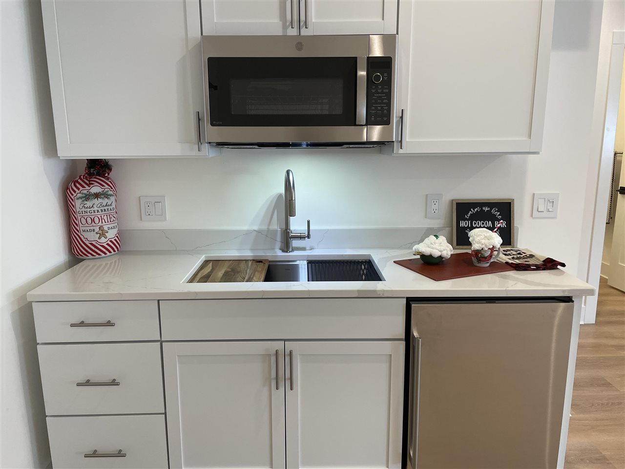 1520 Parmenter Court Petoskey MI 49770