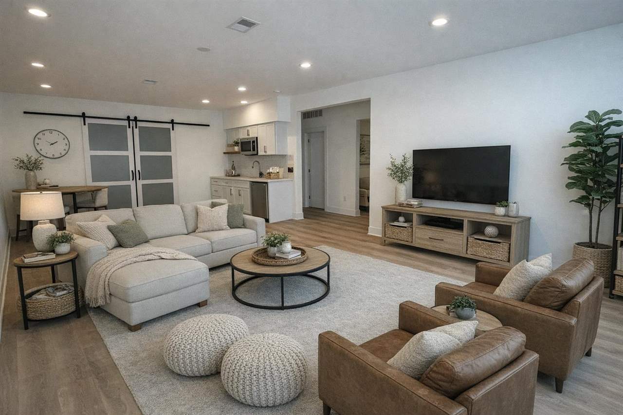 1520 Parmenter Court Petoskey MI 49770