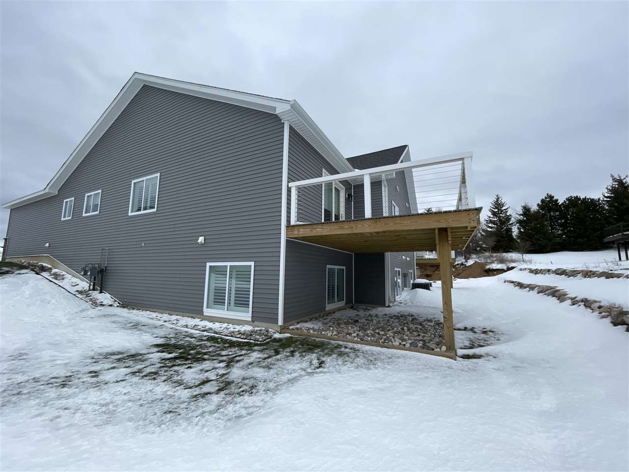 1520 Parmenter Court Petoskey MI 49770