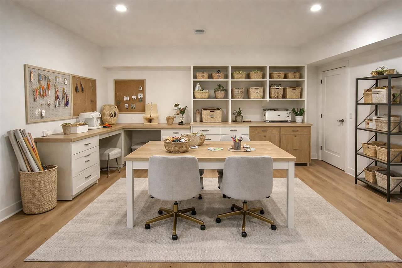 1520 Parmenter Court Petoskey MI 49770