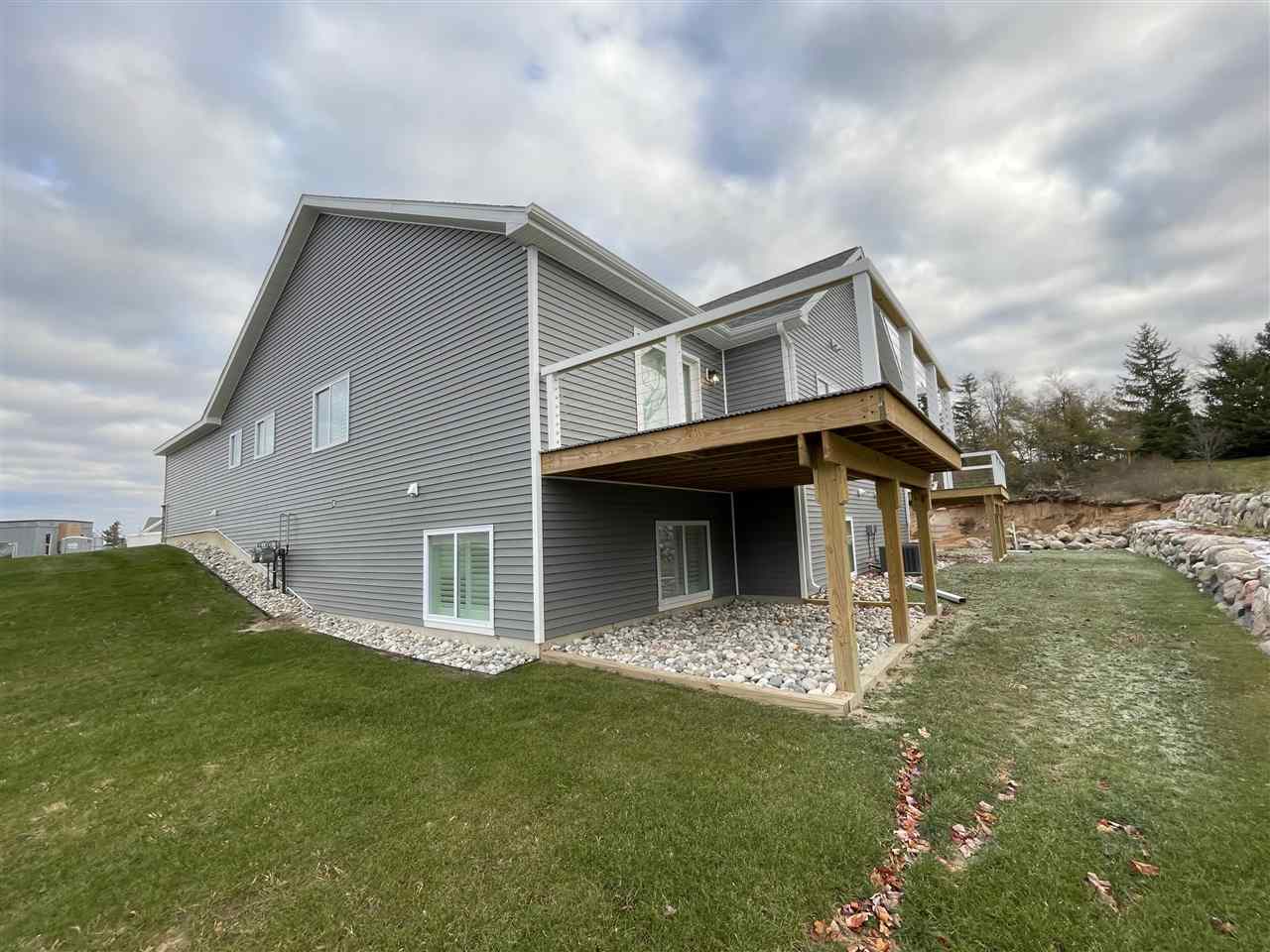 1520 Parmenter Court Petoskey MI 49770