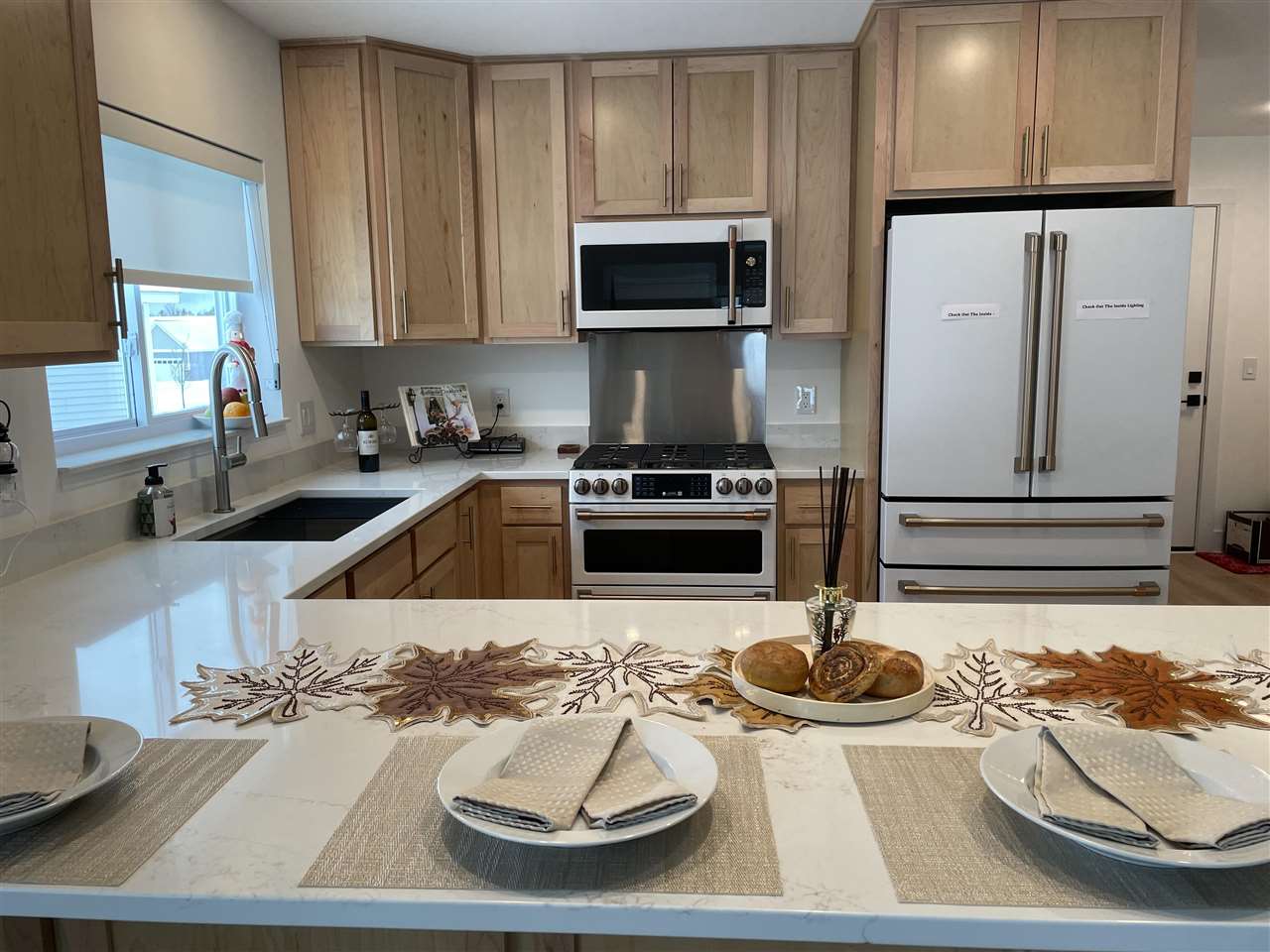 1520 Parmenter Court Petoskey MI 49770