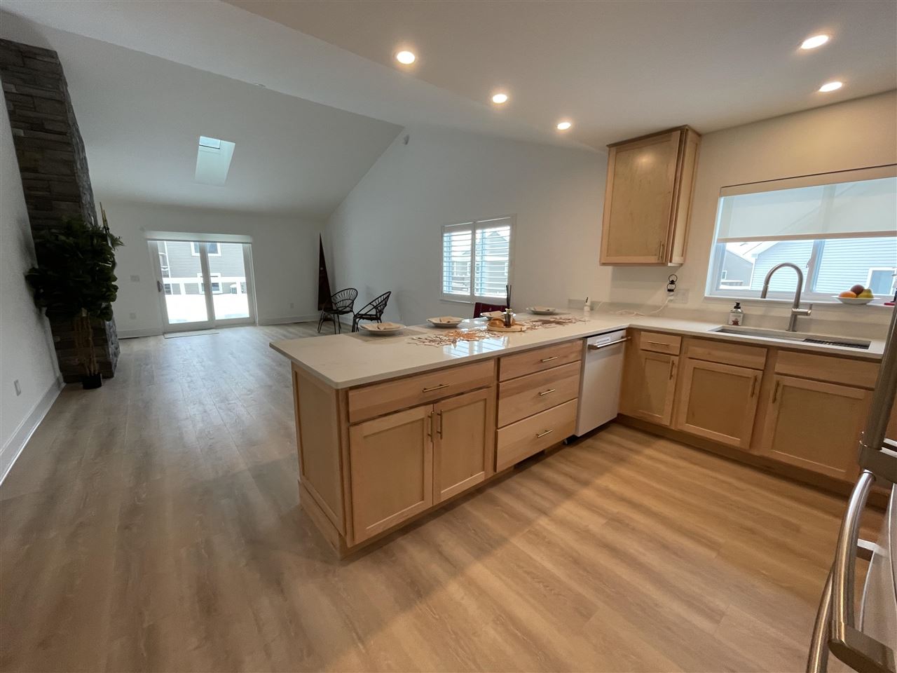 1520 Parmenter Court Petoskey MI 49770