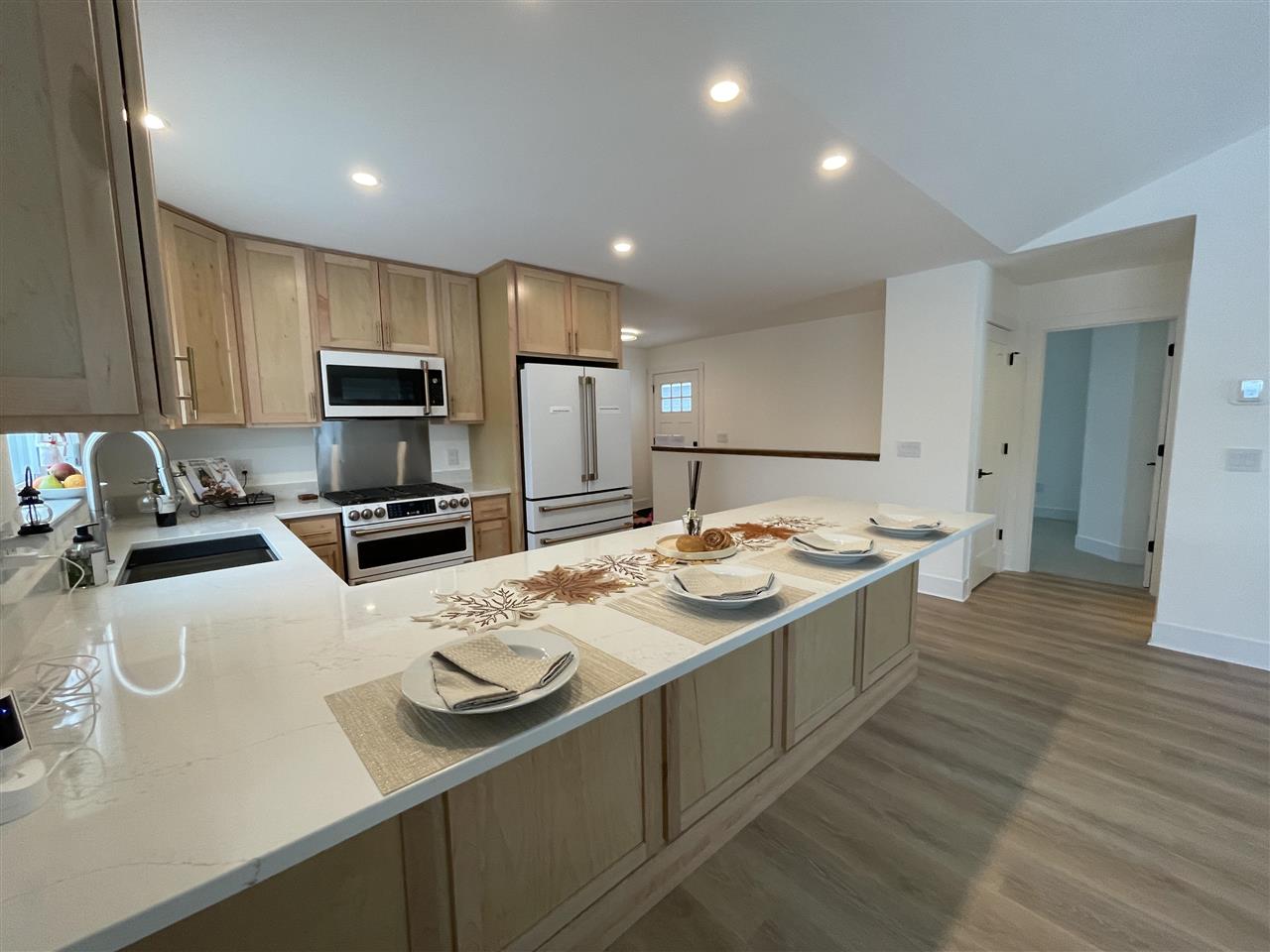 1520 Parmenter Court Petoskey MI 49770