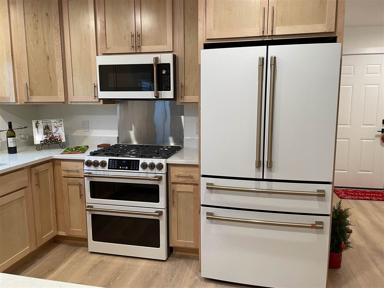 1520 Parmenter Court Petoskey MI 49770