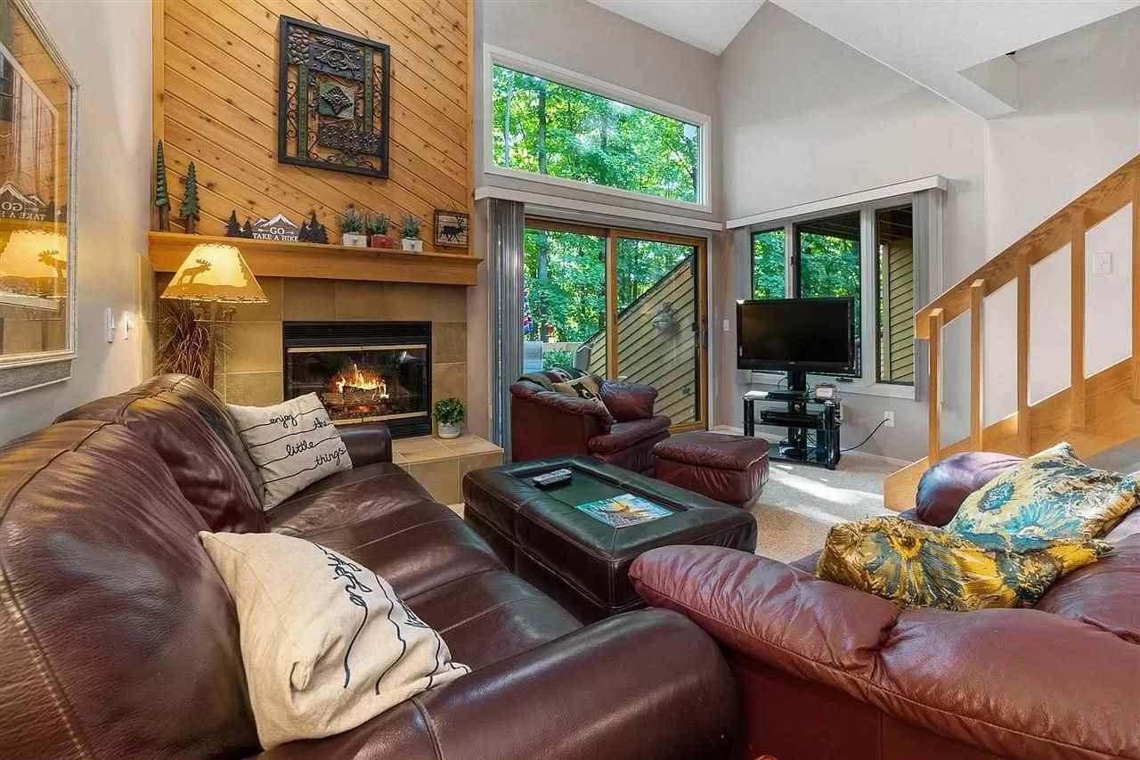 Harbor Springs MI, 4749 S Pleasantview Road, Unit 134