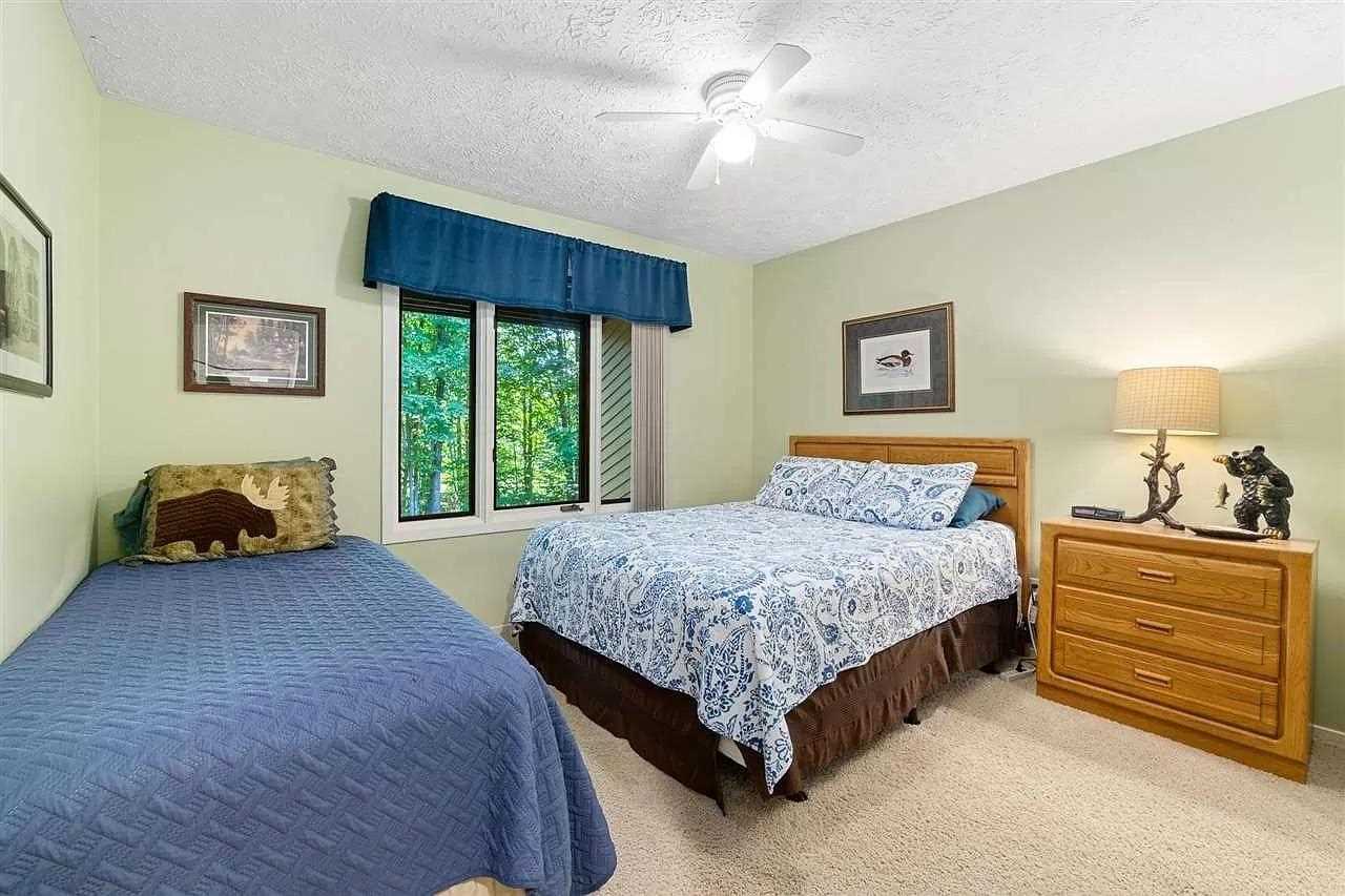 4749 S Pleasantview Road Harbor Springs MI 49740
