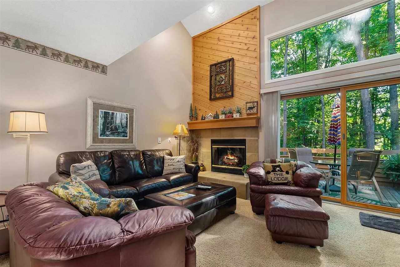 4749 S Pleasantview Road Harbor Springs MI 49740