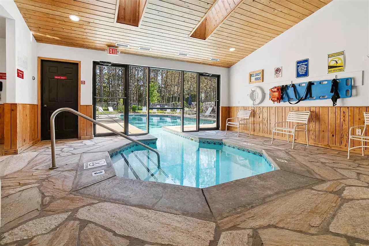 4749 S Pleasantview Road Harbor Springs MI 49740