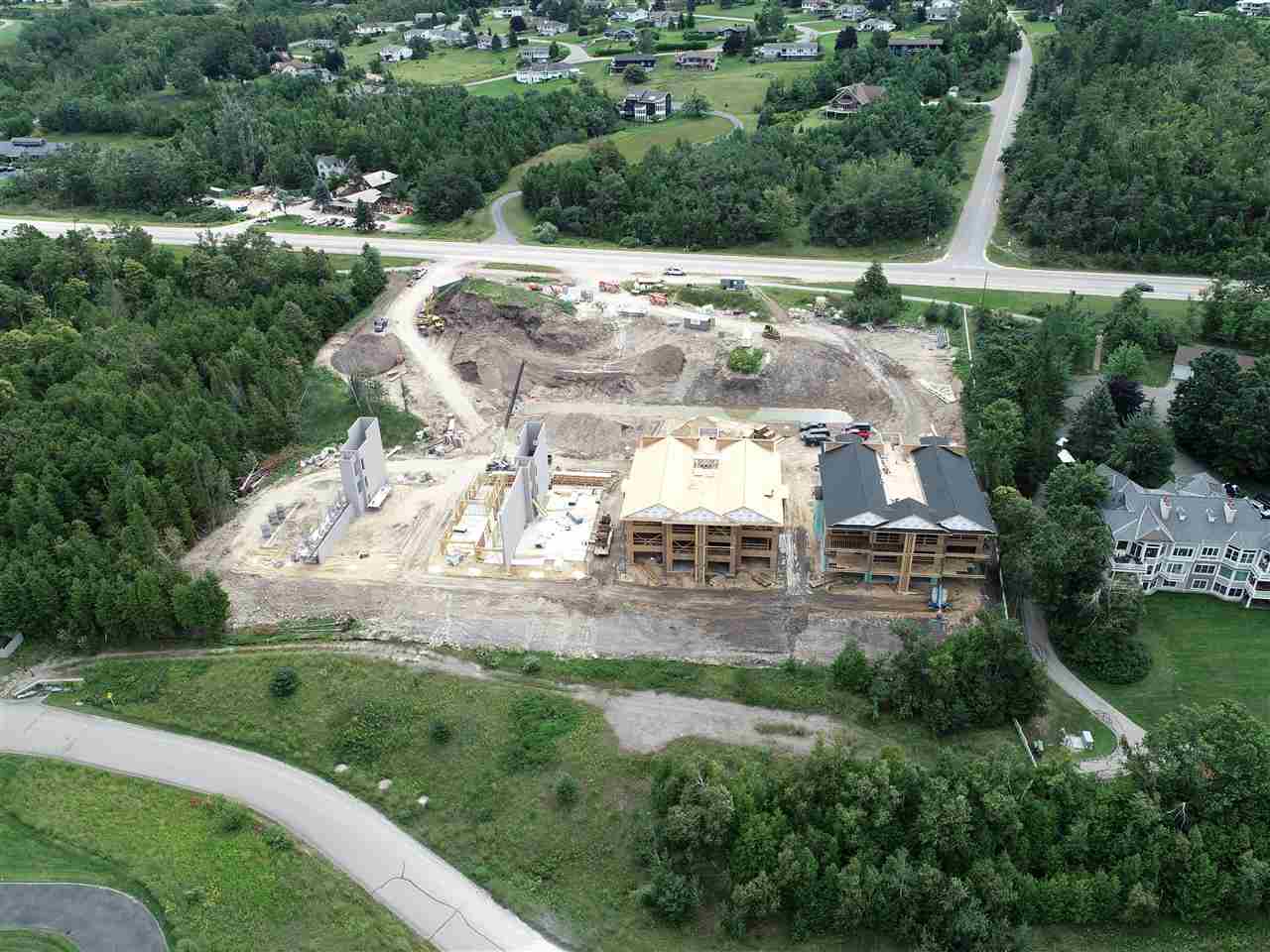 631 Lakeview Drive Bay Harbor MI 49770