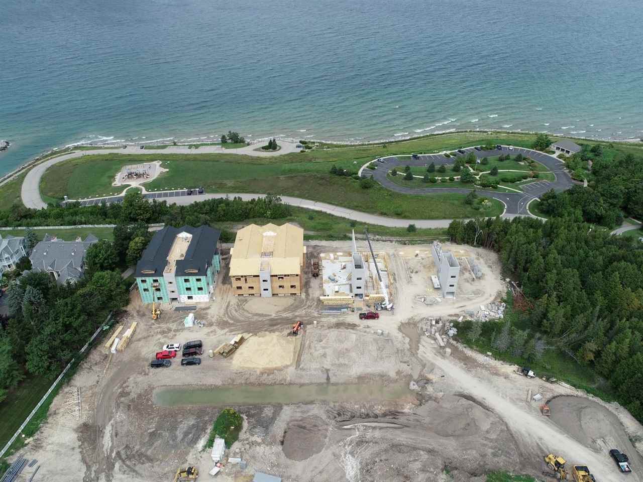 631 Lakeview Drive Bay Harbor MI 49770