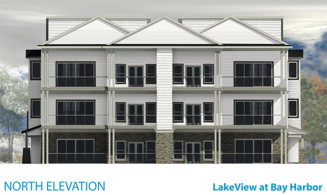 631 Lakeview Drive Bay Harbor MI 49770