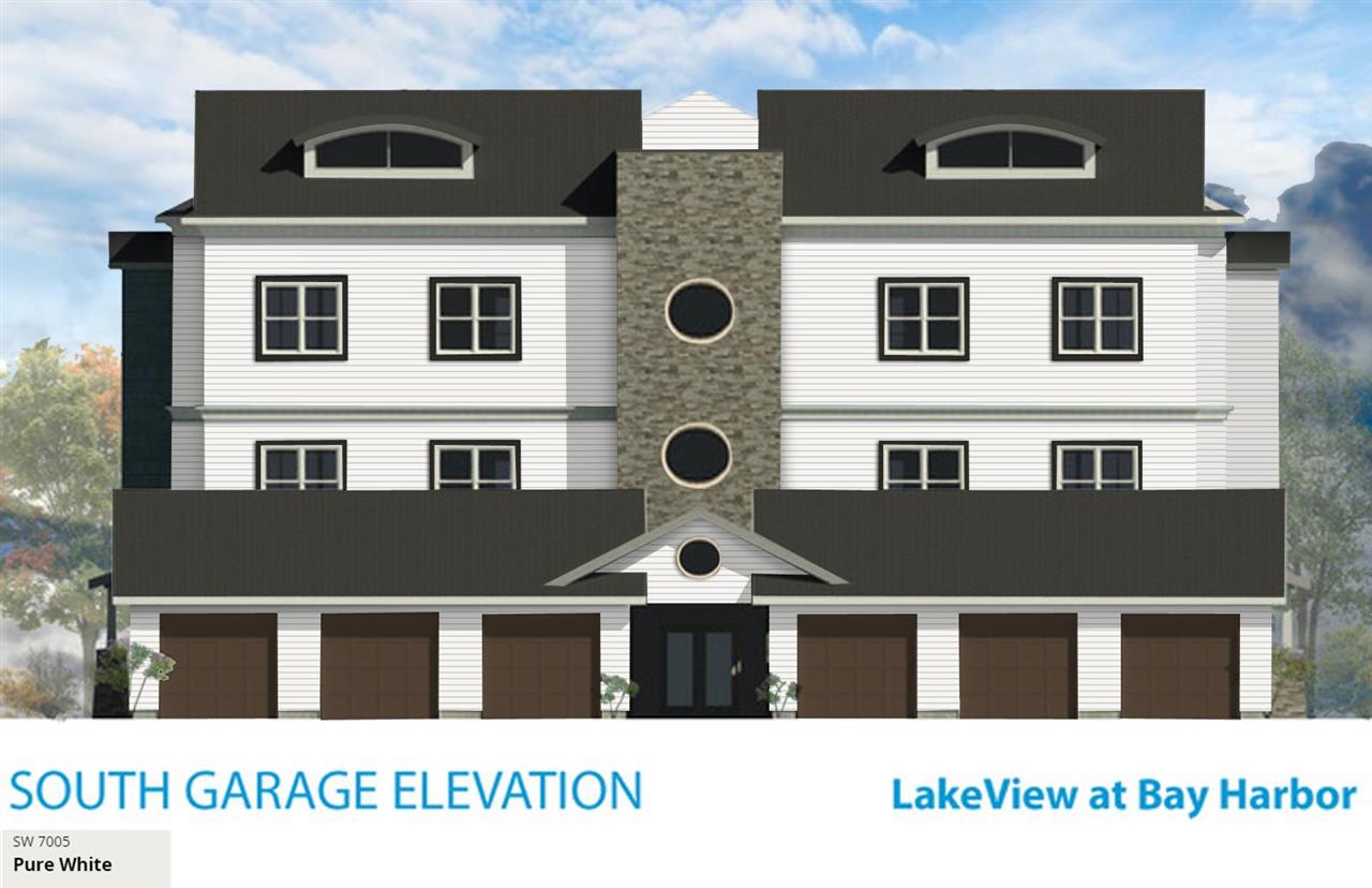 631 Lakeview Drive Bay Harbor MI 49770