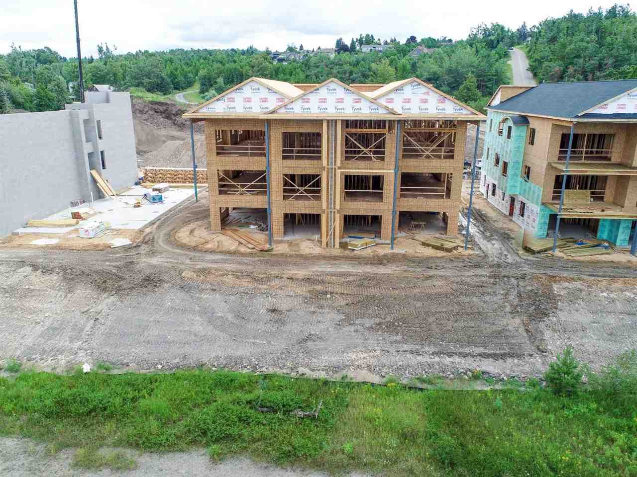 631 Lakeview Drive Bay Harbor MI 49770