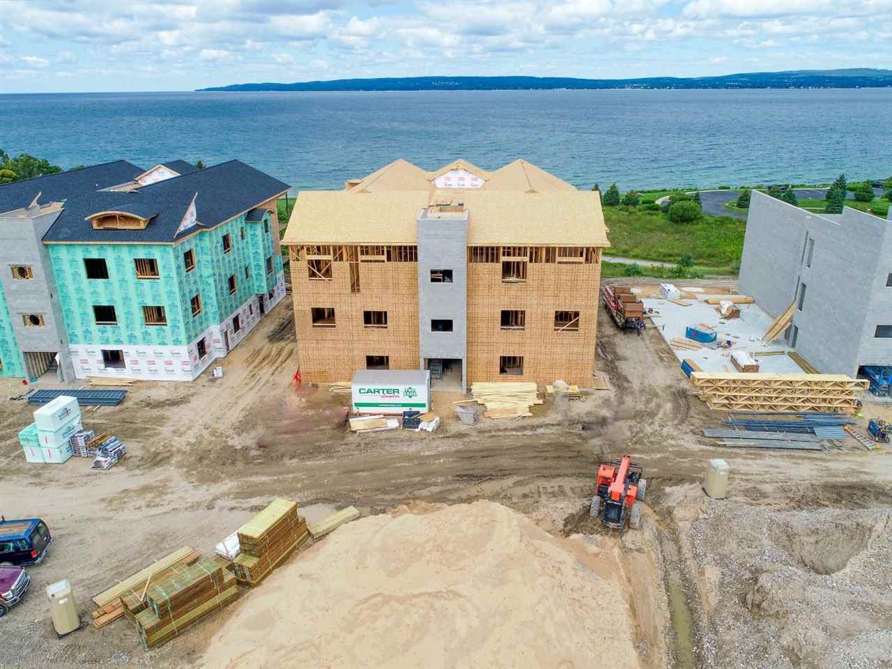 631 Lakeview Drive Bay Harbor MI 49770