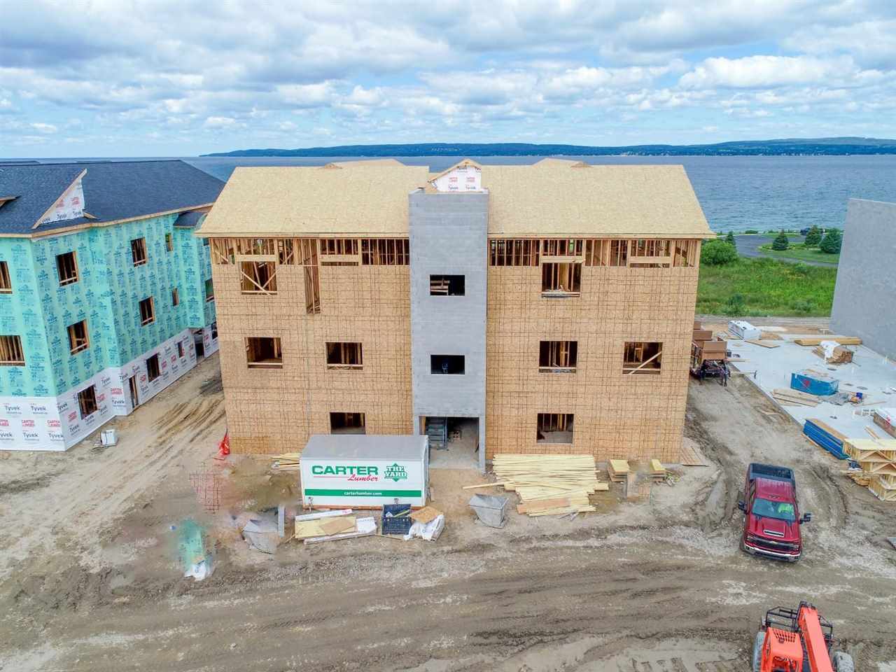 631 Lakeview Drive Bay Harbor MI 49770