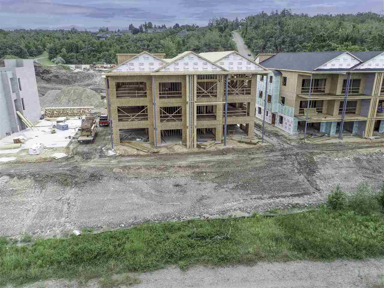 631 Lakeview Drive Bay Harbor MI 49770