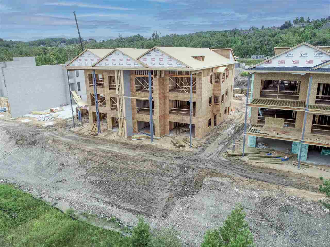 631 Lakeview Drive Bay Harbor MI 49770