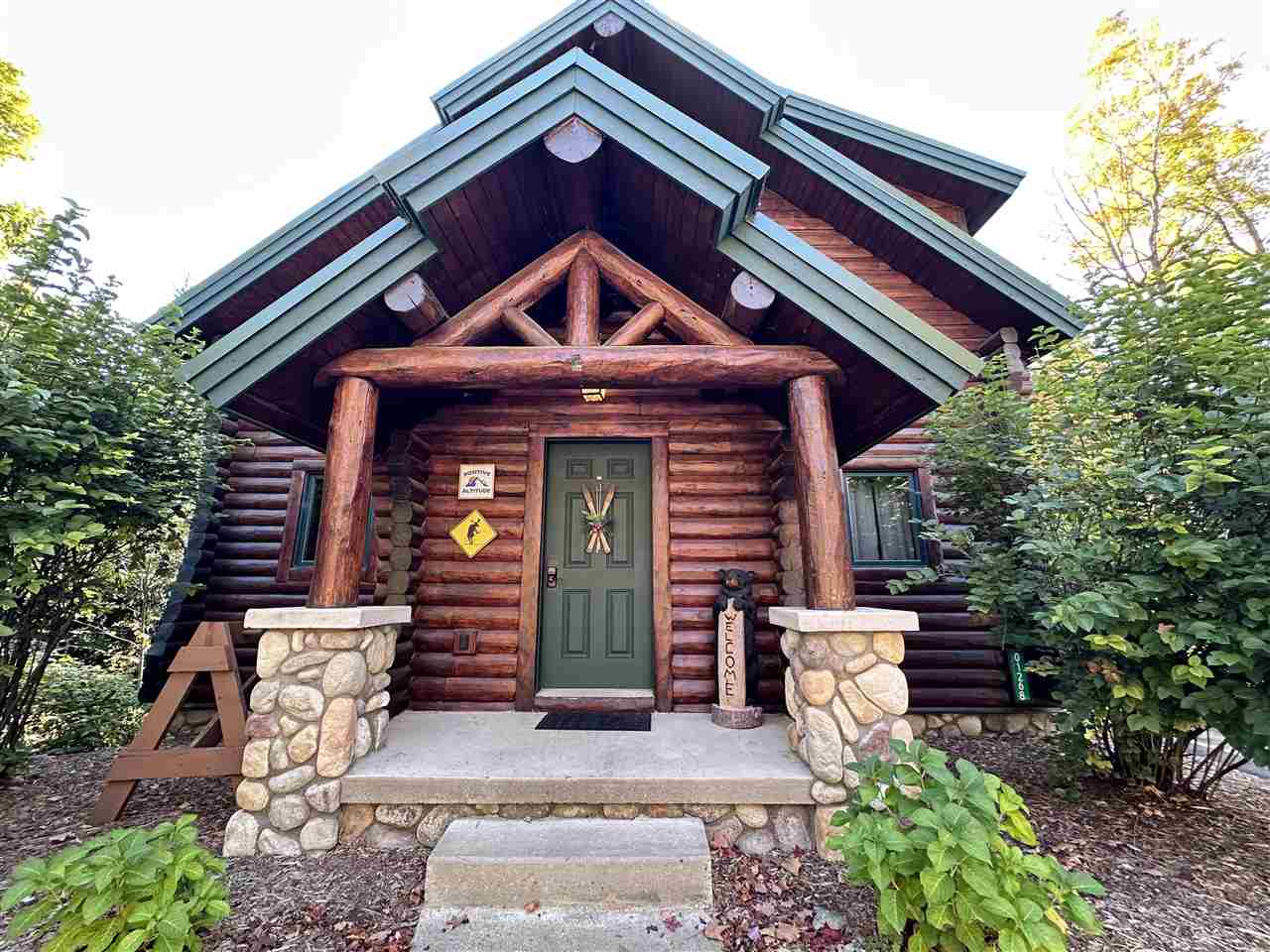 01268 Powder Ridge Drive Boyne Falls MI 49713