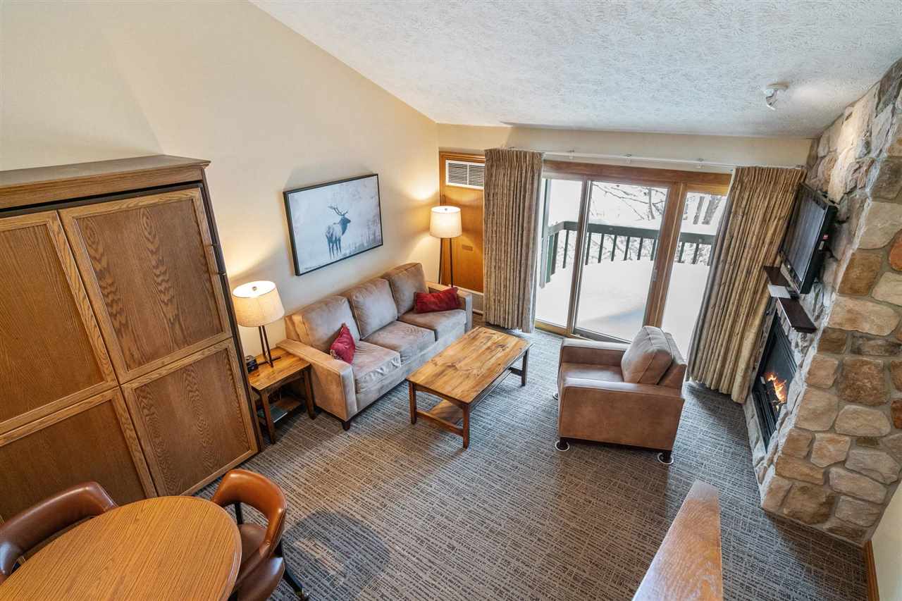 5620 Highlands Drive, #645 Harbor Springs MI 49740