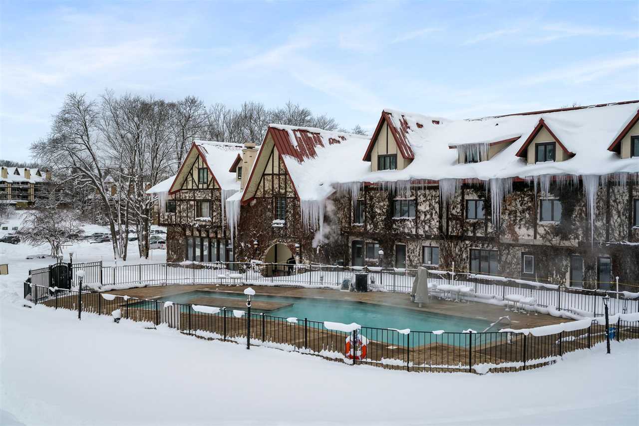 5620 Highlands Drive, #645 Harbor Springs MI 49740