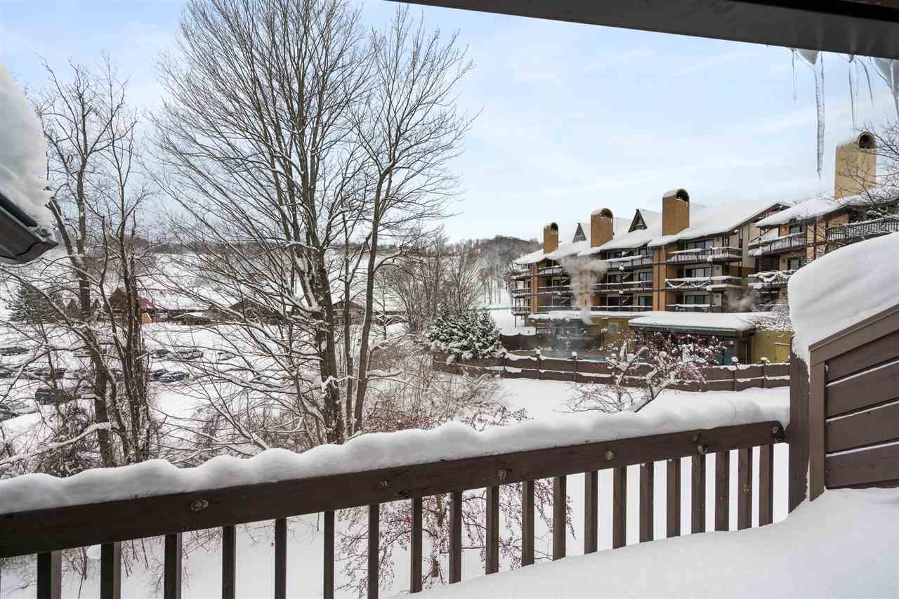 5620 Highlands Drive, #645 Harbor Springs MI 49740