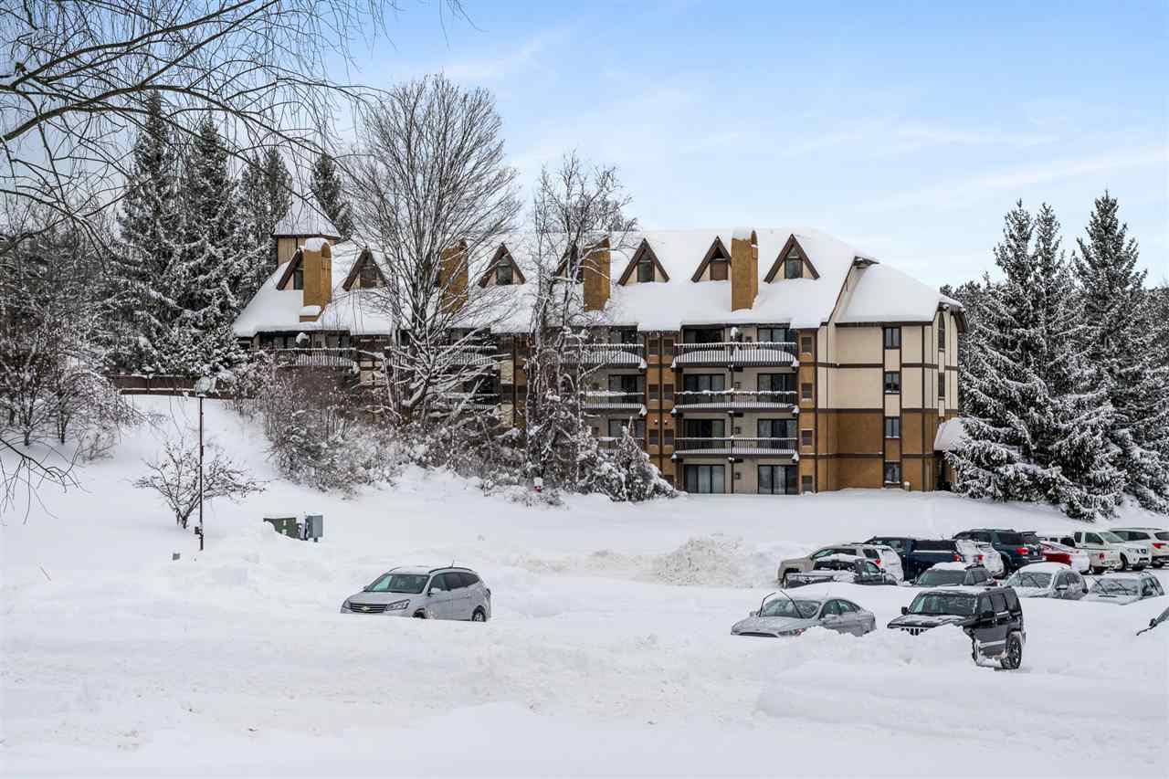 5620 Highlands Drive, #645 Harbor Springs MI 49740
