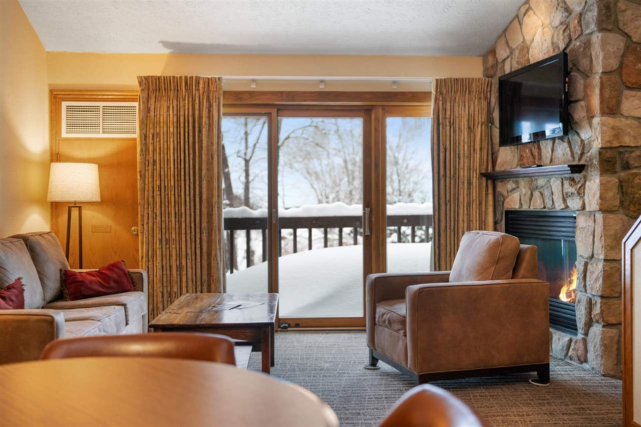 5620 Highlands Drive, #645 Harbor Springs MI 49740