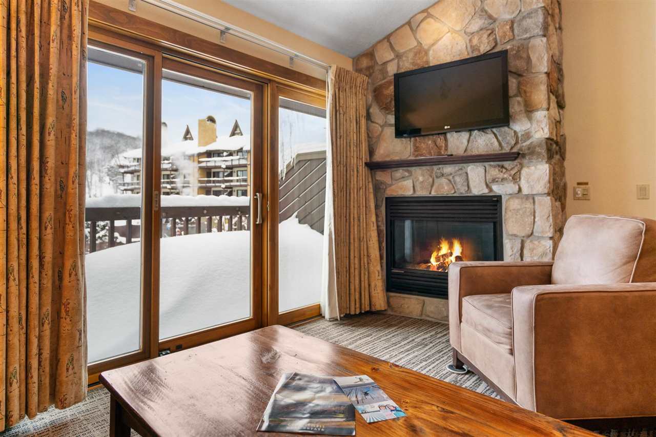 5620 Highlands Drive, #645 Harbor Springs MI 49740