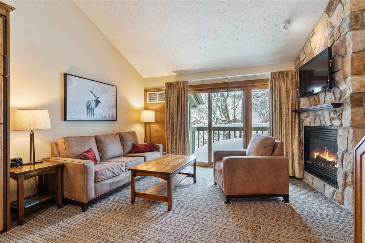5620 Highlands Drive, #645 Harbor Springs MI 49740
