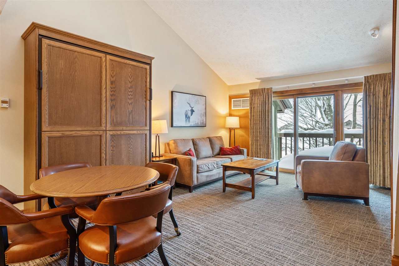 5620 Highlands Drive, #645 Harbor Springs MI 49740