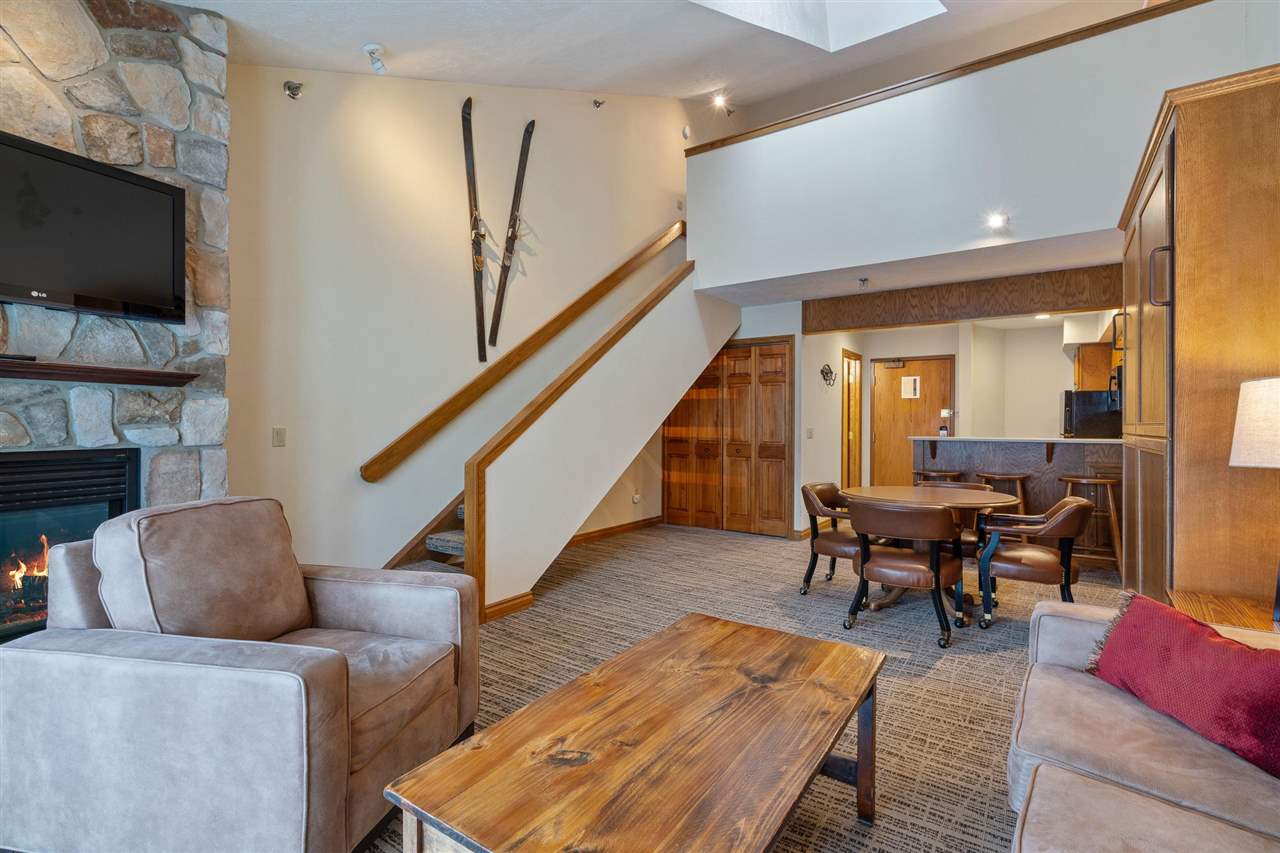 5620 Highlands Drive, #645 Harbor Springs MI 49740