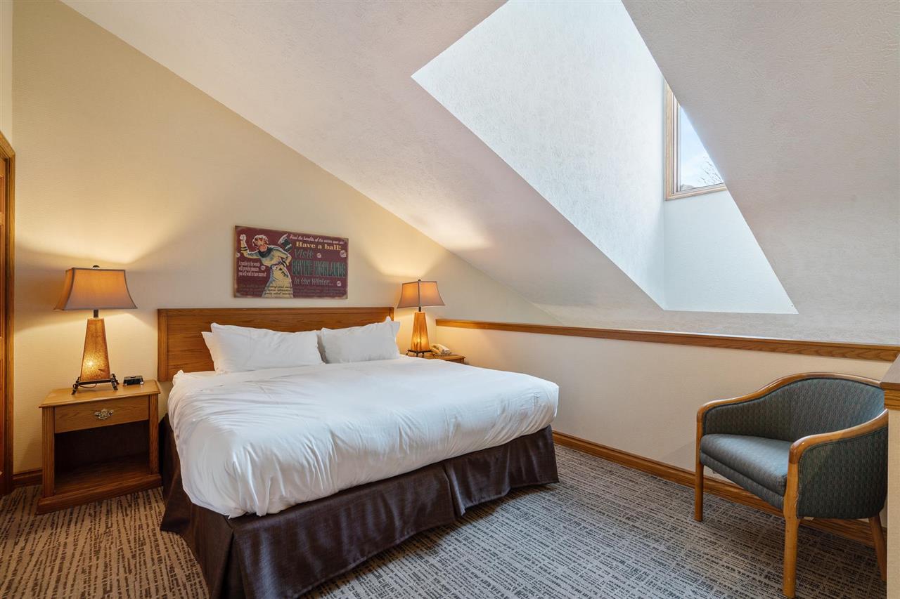 5620 Highlands Drive, #645 Harbor Springs MI 49740