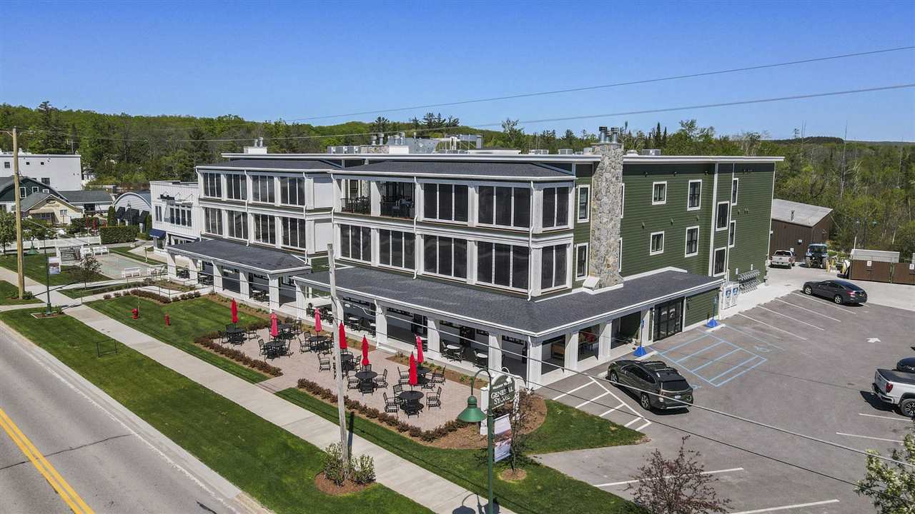 4041 Renwick Lane Walloon Lake MI 49796