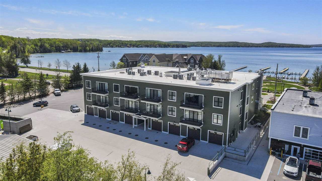 4041 Renwick Lane Walloon Lake MI 49796