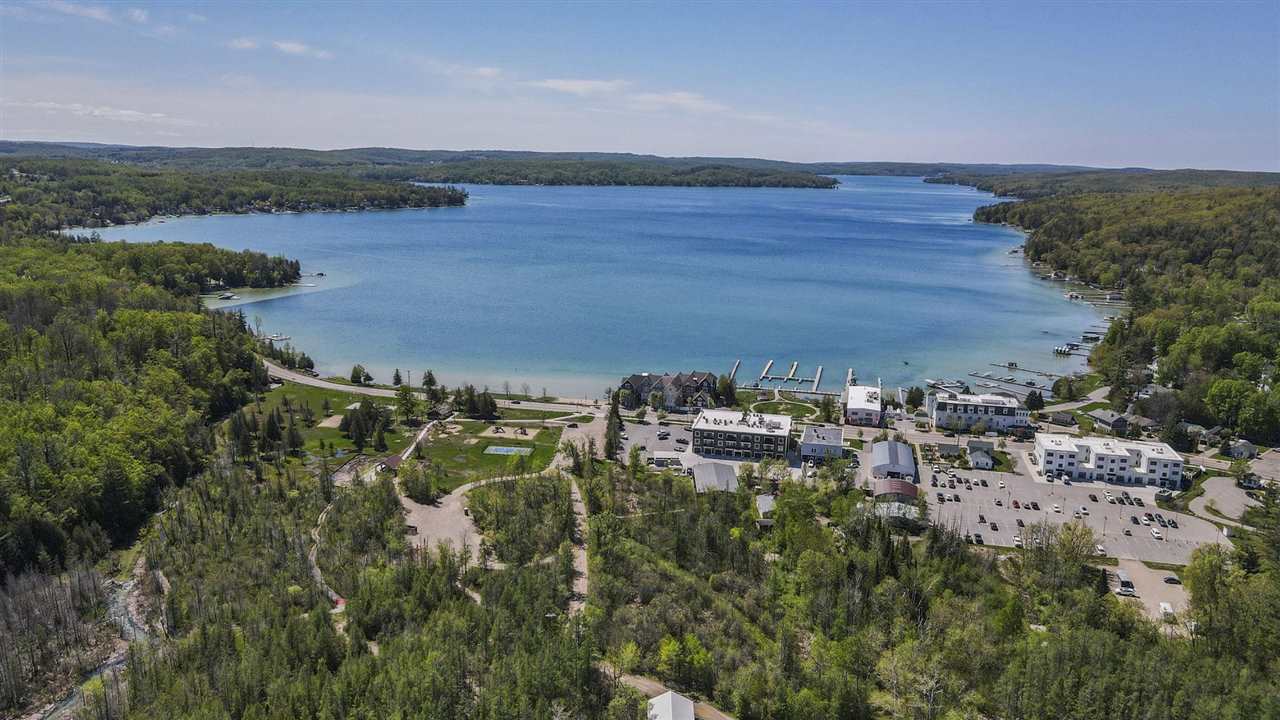 4041 Renwick Lane Walloon Lake MI 49796