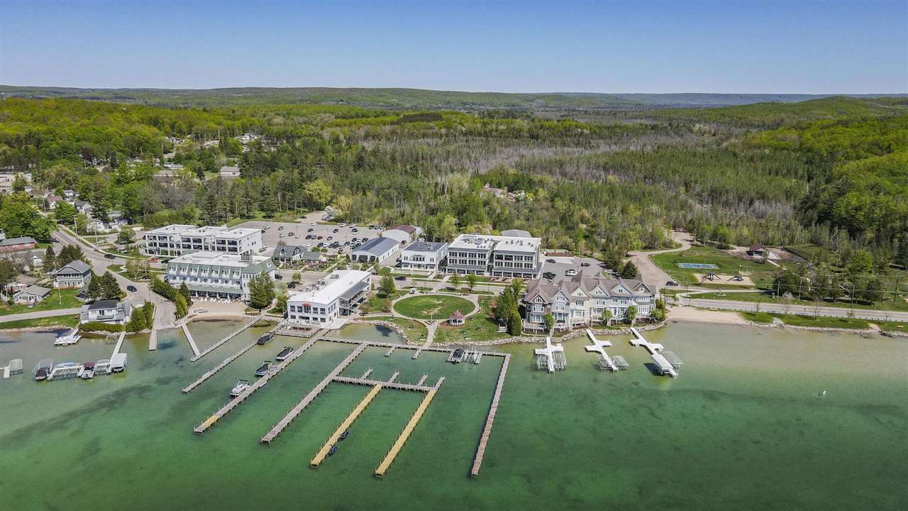 4041 Renwick Lane Walloon Lake MI 49796