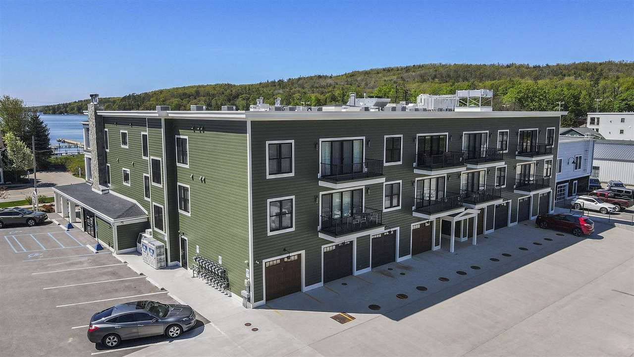 4041 Renwick Lane Walloon Lake MI 49796