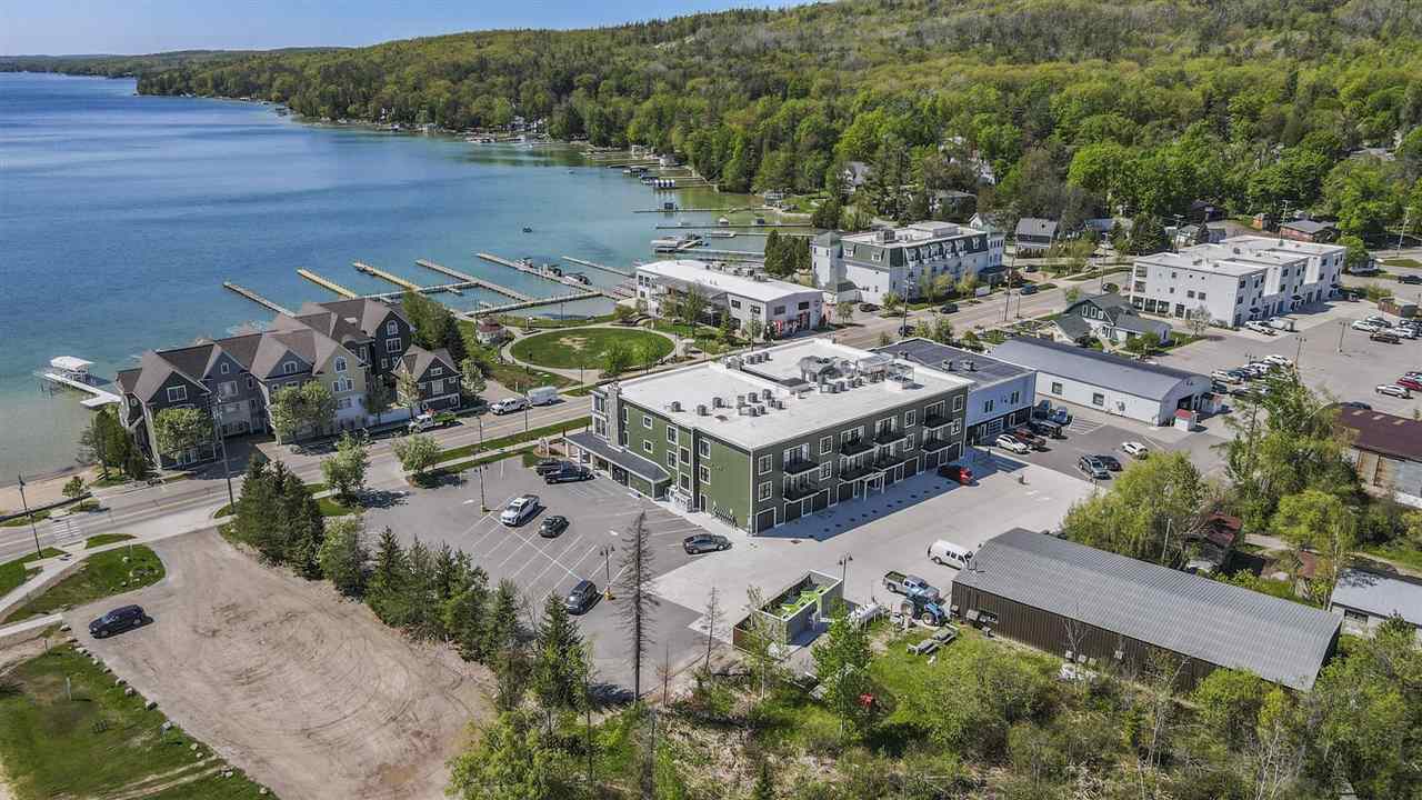 4041 Renwick Lane Walloon Lake MI 49796