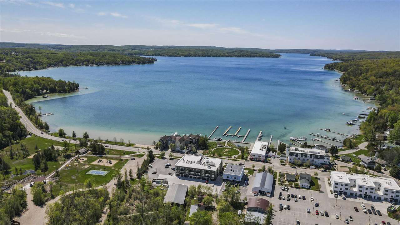 4041 Renwick Lane Walloon Lake MI 49796