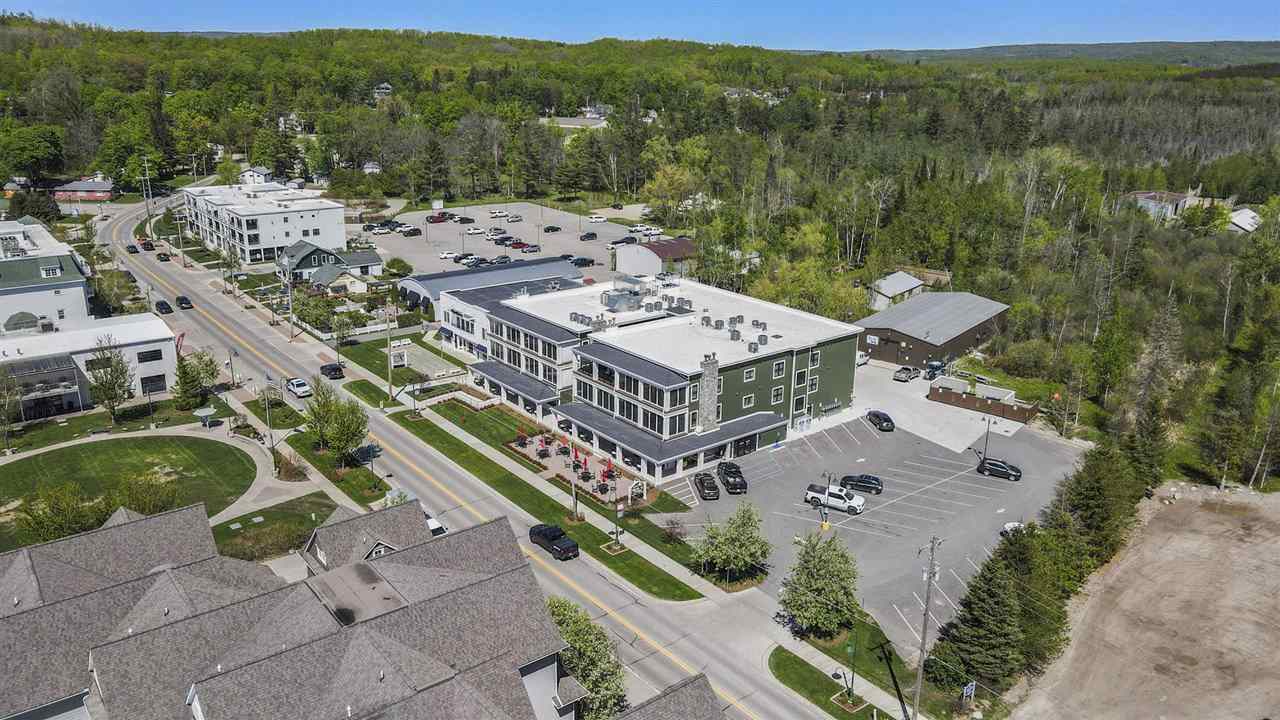 4041 Renwick Lane Walloon Lake MI 49796