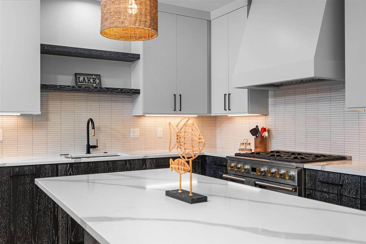 4041 Renwick Lane Walloon Lake MI 49796