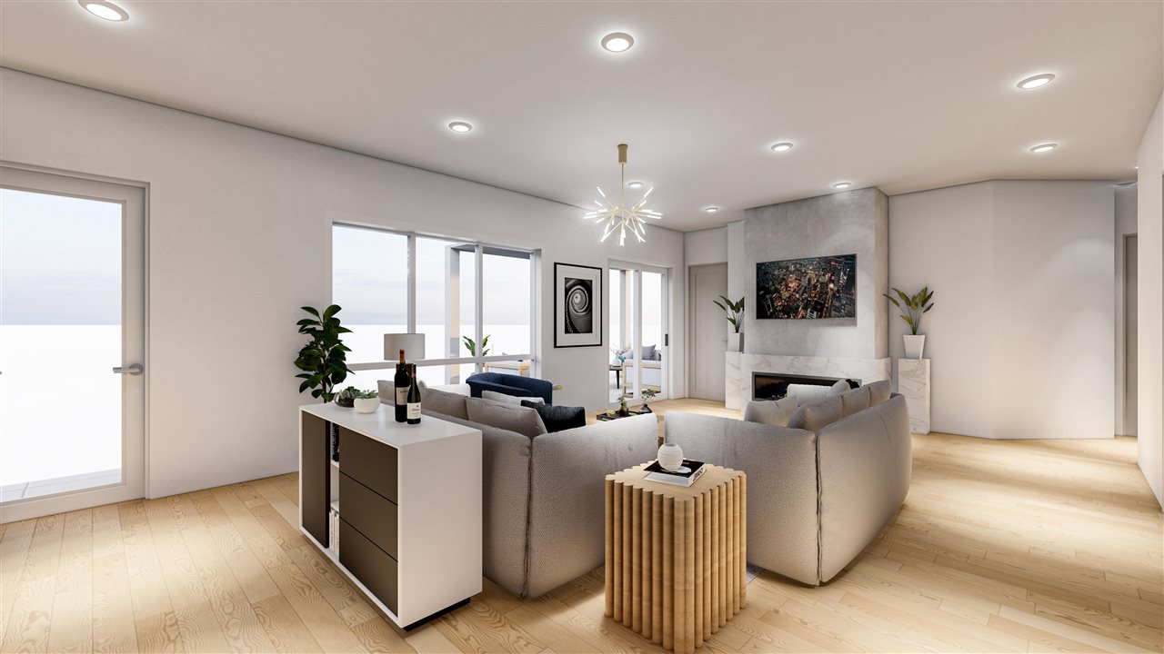 3761 Cliffs Drive Bay Harbor MI 49770