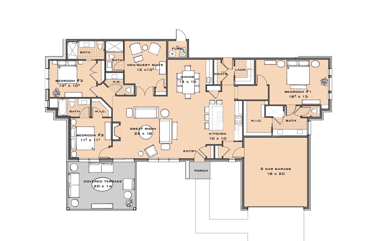 3761 Cliffs Drive Bay Harbor MI 49770