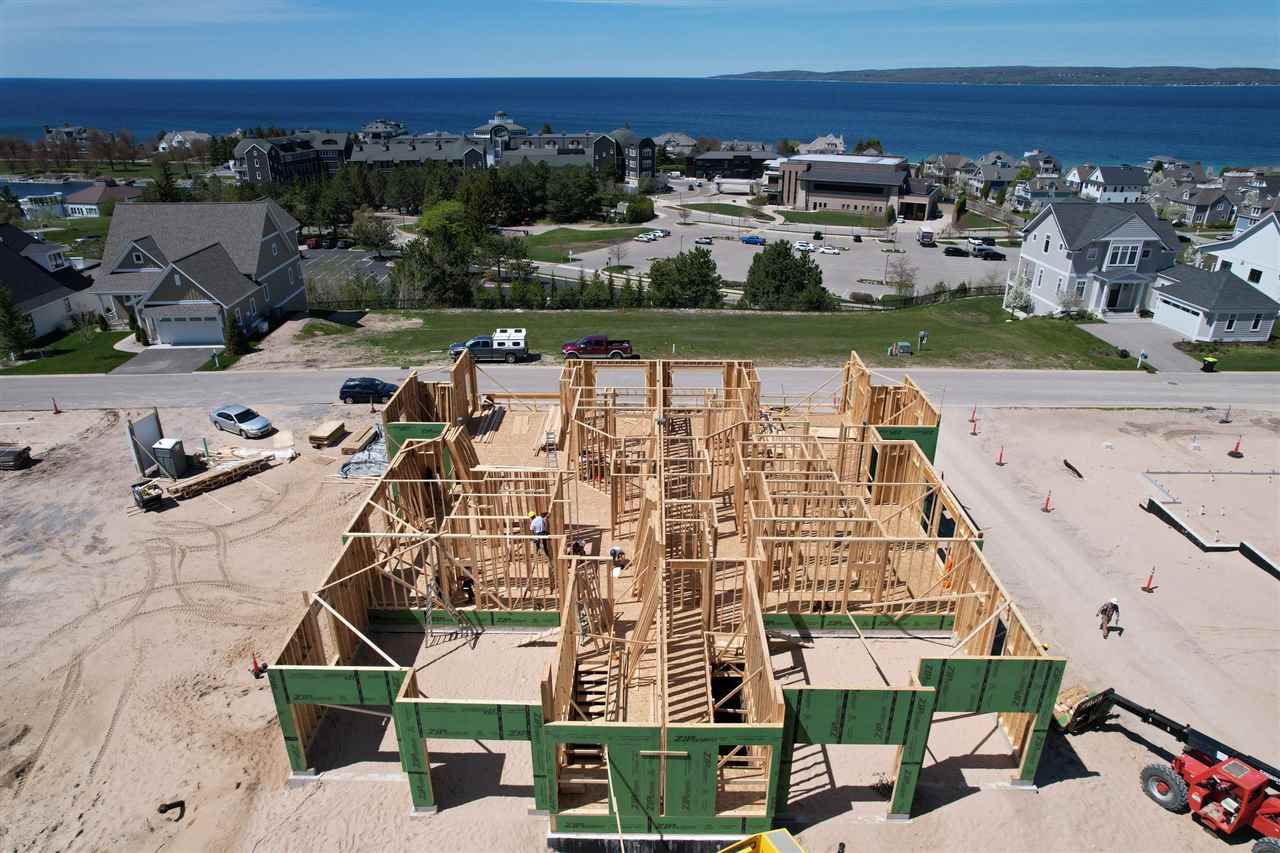 3761 Cliffs Drive Bay Harbor MI 49770
